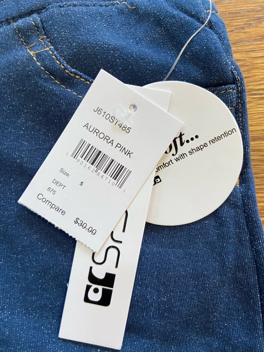 Joes Jeans twin pack